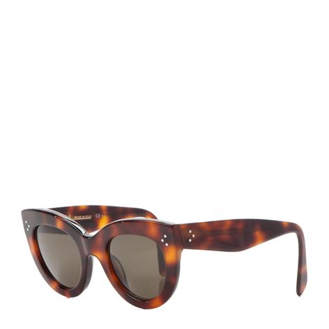 CELINE CATY SUNGLASSES 